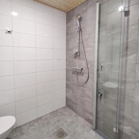 Peaceful Nordic For 5 / Near And Airport Хельсинки